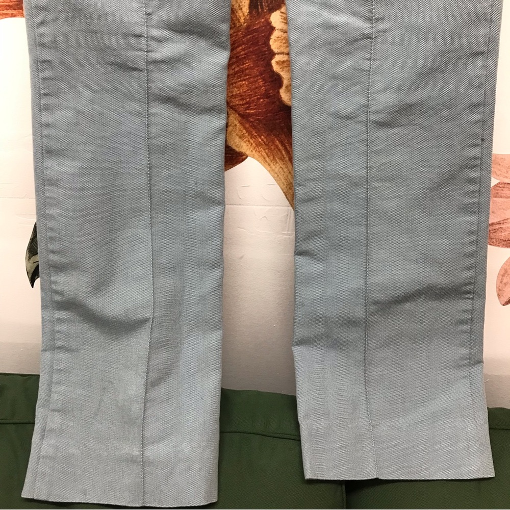 MARC JACOBS Powder blue slacks - Picture 7 of 16